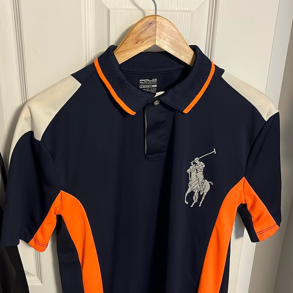 Ralph Lauren polo